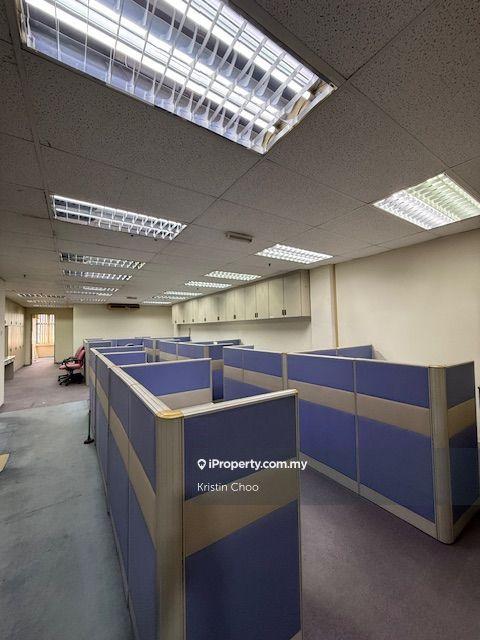 Pejabat untuk Disewa di Seksyen 16, Petaling Jaya oleh Kristin Choo - iProperty.com.my