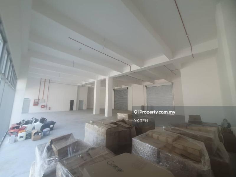 Detached Factory for Rent in Kepong, Kuala Lumpur by YX TEH - iProperty.com.my