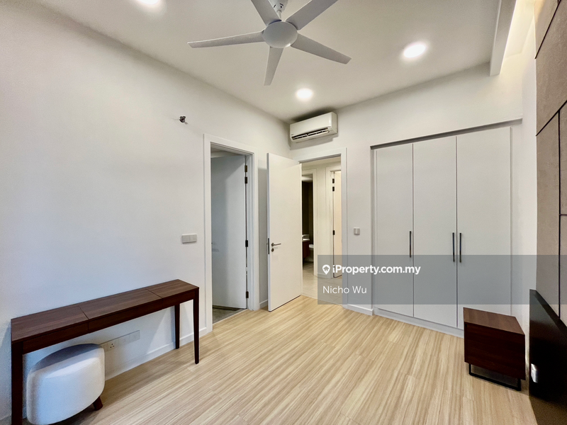 Kediaman Servis untuk Disewa di Kami oleh Nicho Wu - iProperty.com.my