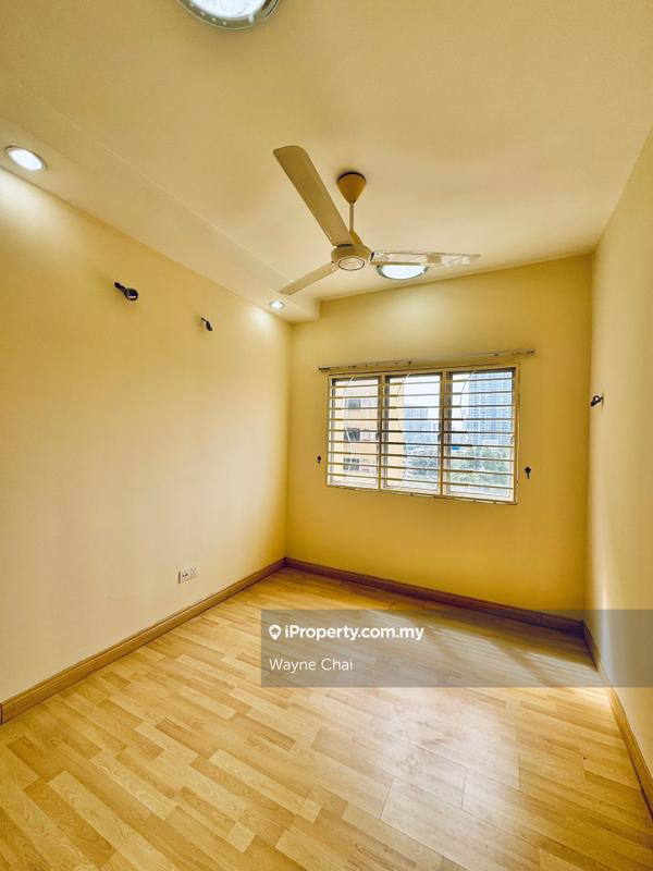 Apartment for Sale in Putra Suria Residence by Wayne Chai - iProperty.com.my