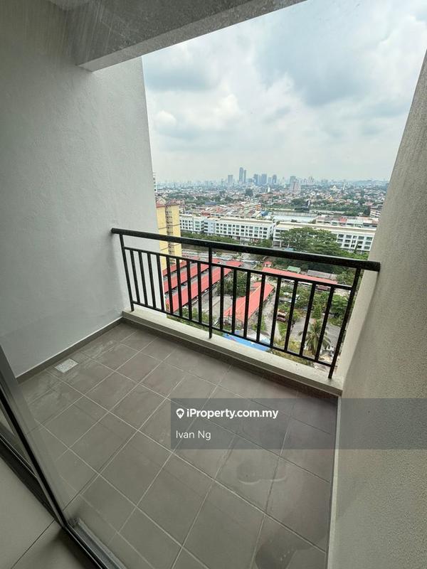Kondominium untuk Dijual di BotaniQa Residence oleh Ivan Ng - iProperty.com.my