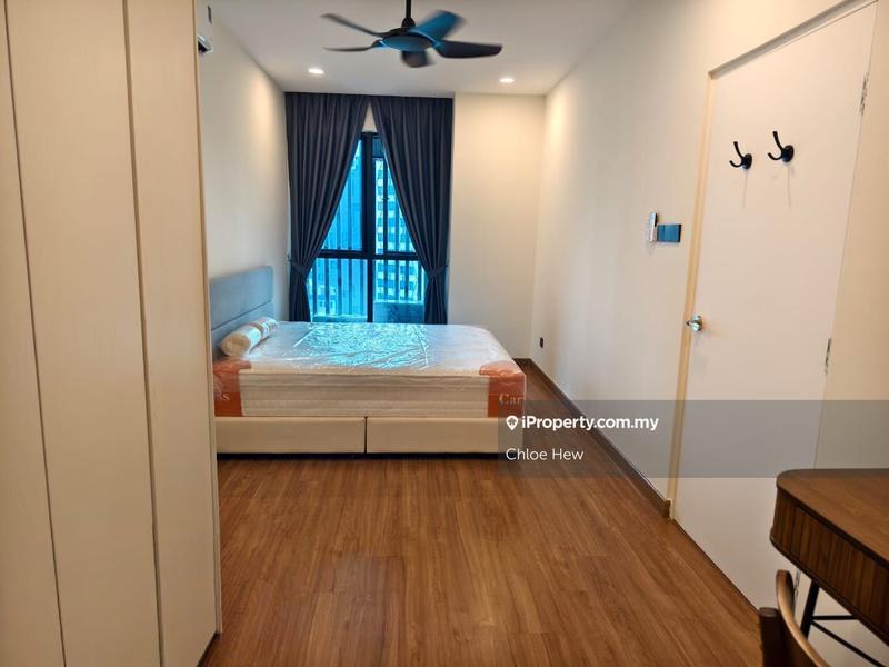 Residensi Servis untuk Disewa di AraTre' Residences oleh Chloe Hew - iProperty.com.my