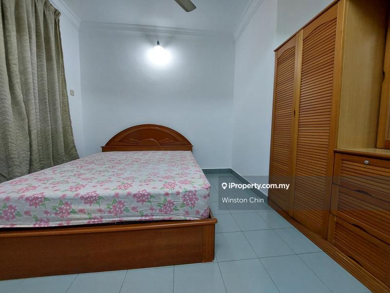 Apartment for Rent in Pangsapuri Nilam by Winston Chin - iProperty.com.my