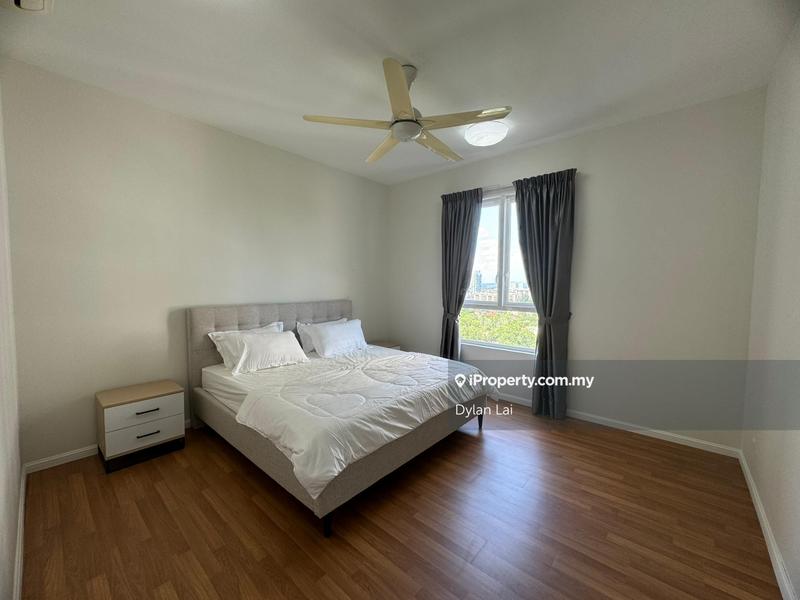 Condominium for Sale in Verdi Eco-Dominiums by Dylan Lai - iProperty.com.my
