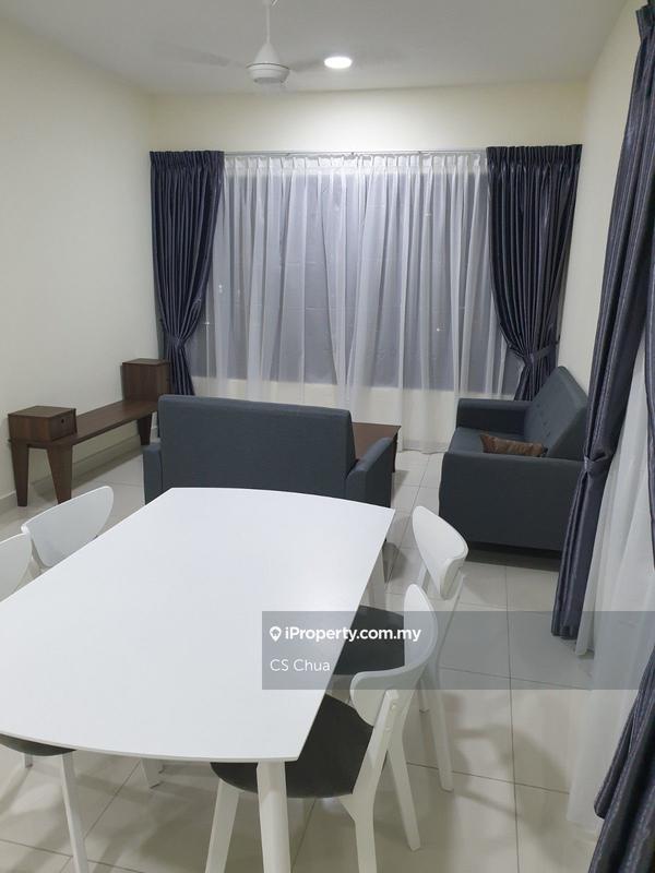 Service Residence for Rent in Pandora @ Tropicana Metropark by CS Chua - iProperty.com.my