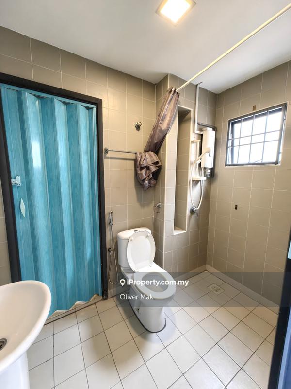 Rumah Berangkai 3 Tingkat untuk Dijual di TAMAN ESPLANAD, Bukit Jalil oleh Oliver Mak - iProperty.com.my