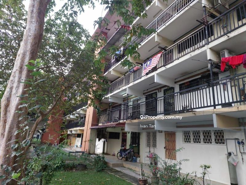 For Sale - Bandar Baru Sentul
