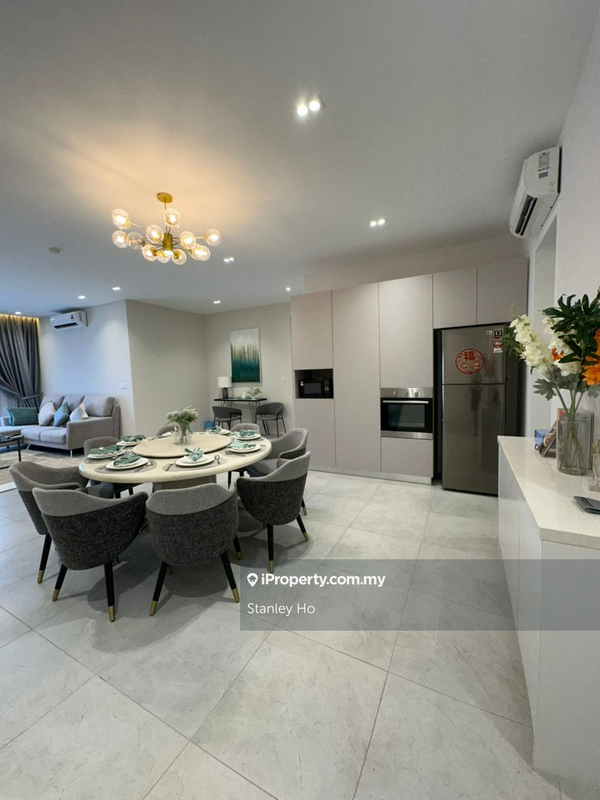 For Rent - The Goodwood Residence