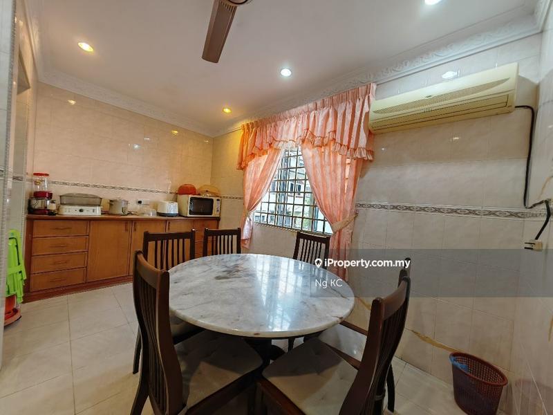 Rumah Teres 2-Tingkat untuk Dijual di Seremban Jaya, Senawang, Seremban Jaya oleh Ng KC - iProperty.com.my