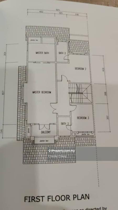 Semi-Detached House for Sale in Damansara Legenda, Petaling Jaya by Chester Cheng - iProperty.com.my