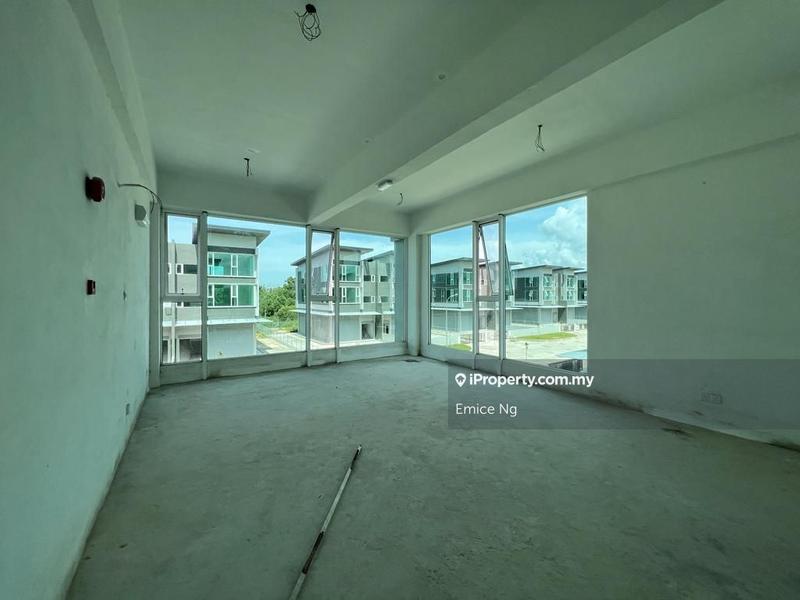 Semi-D Kilang untuk Dijual di Taman Inanam, Kota Kinabalu oleh Emice Ng - iProperty.com.my