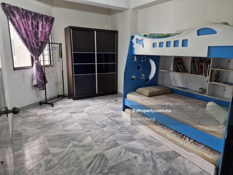 Kondominium untuk Dijual di Chancellor oleh Peter Chong - iProperty.com.my