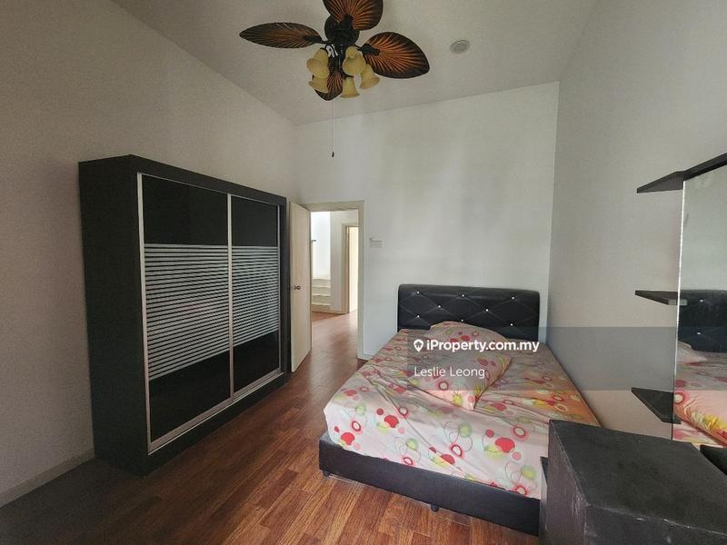 Rumah Teres 2.5-Tingkat untuk Disewa di Lakeclub Parkhome, Rawang oleh Leslie Leong - iProperty.com.my