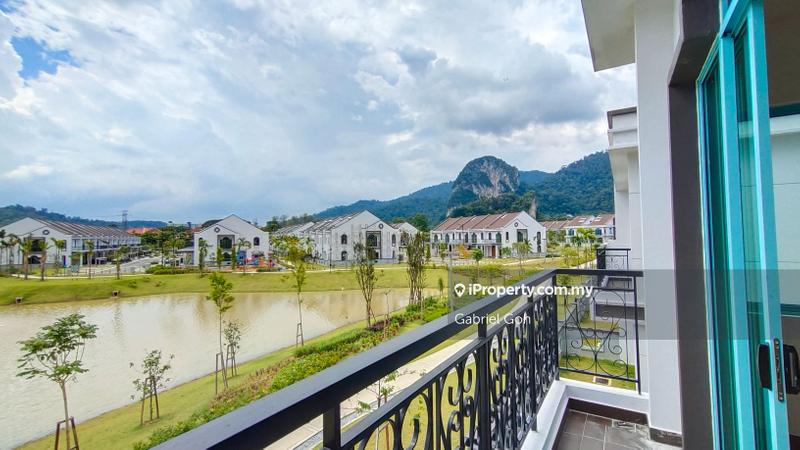 Semi-Detached House for Sale in Free Legal Fee - Peranakan Setia Eco Templer SEMID, Rawang by Gabriel Goh - iProperty.com.my