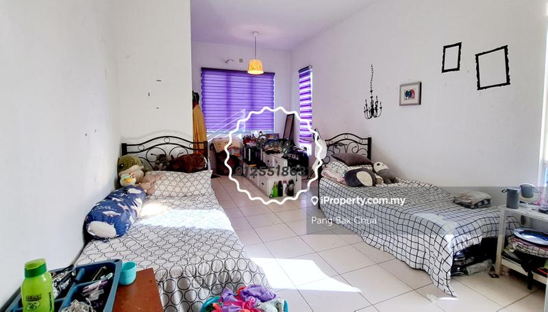 2-storey Terraced House for Sale in S2 Heights, Seremban 2 by Pang Bak Chua - iProperty.com.my