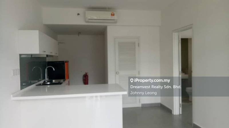 Service Residence for Sale in Kanvas SOHO by Johnny Leong - iProperty.com.my