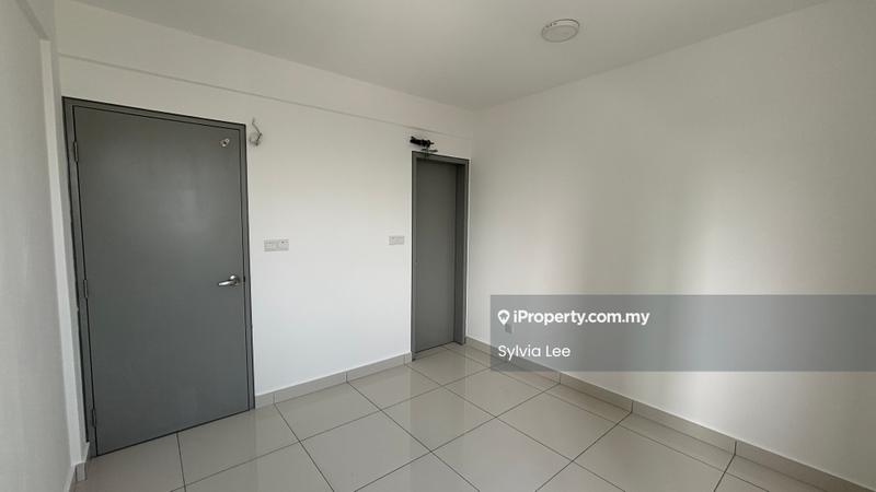 Service Residence for Rent in TR Residence by Sylvia Lee - Bedroom 2 - iProperty.com.my