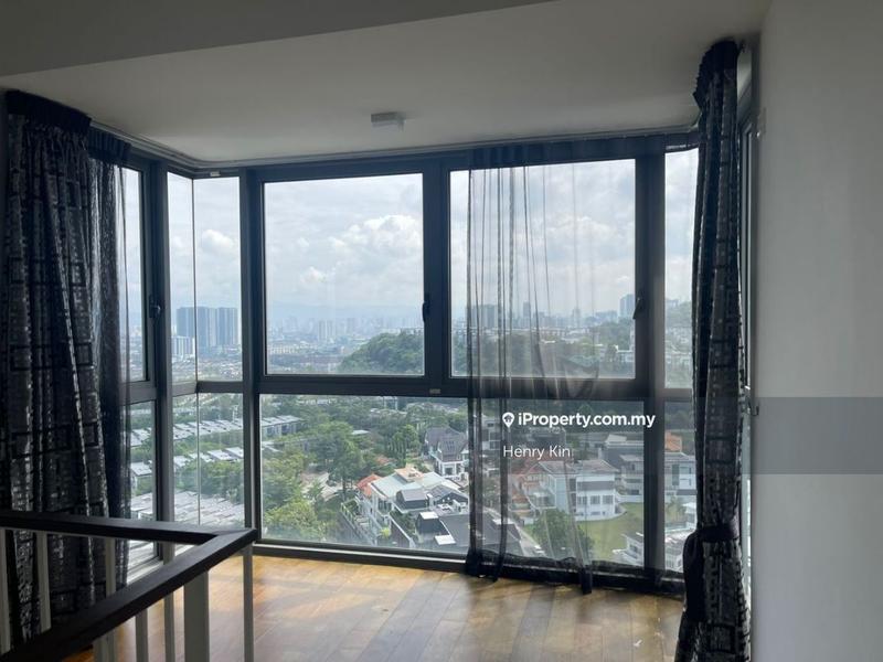 Condominium for Sale in The Breezeway by Henry Kin - iProperty.com.my