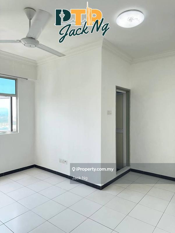 For Rent - Pinang Laguna