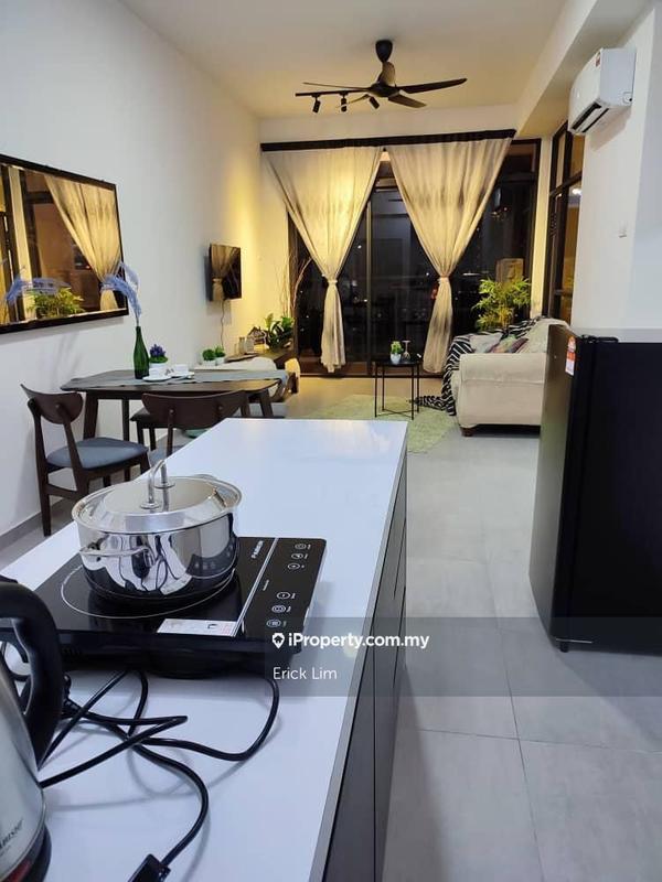 Kondominium untuk Dijual di The Quartz Residence oleh Erick Lim - iProperty.com.my