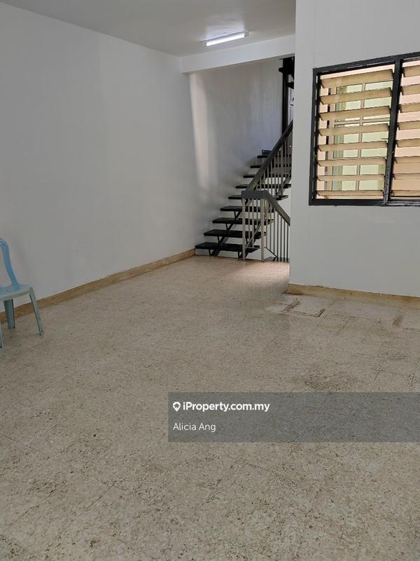 2-storey Terraced House for Sale in Taman Seputeh, Seputeh by Alicia Ang - iProperty.com.my