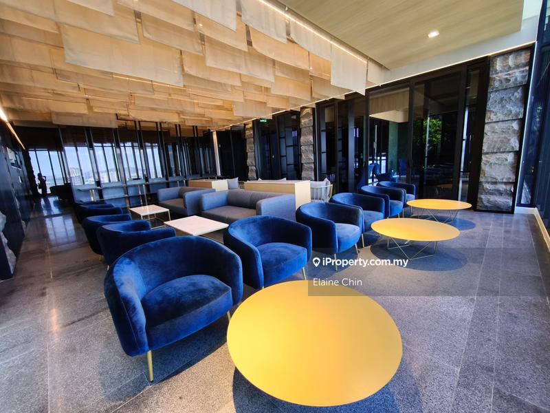 For Rent - Setia Sky Seputeh