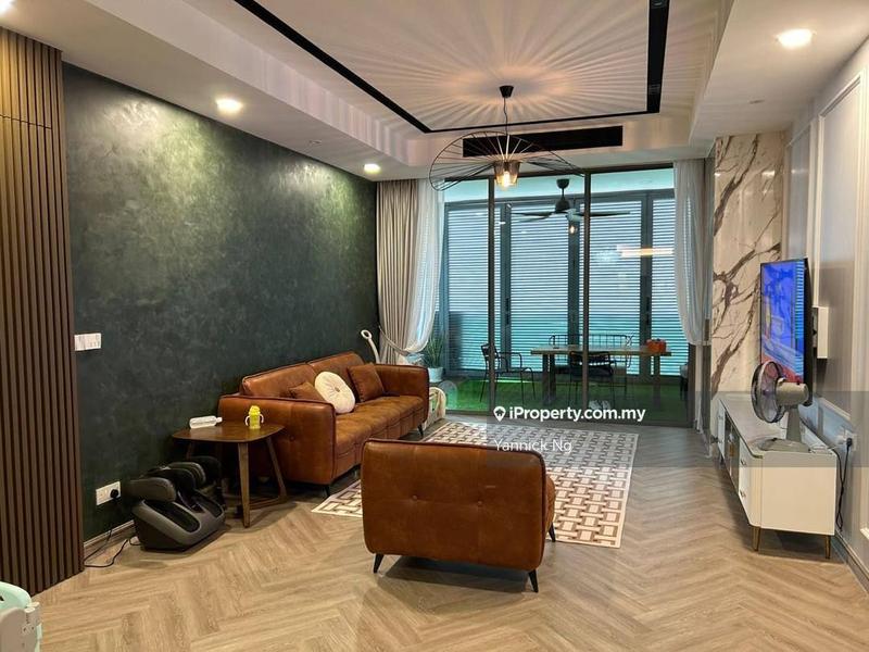 For Sale - Tasik Residency