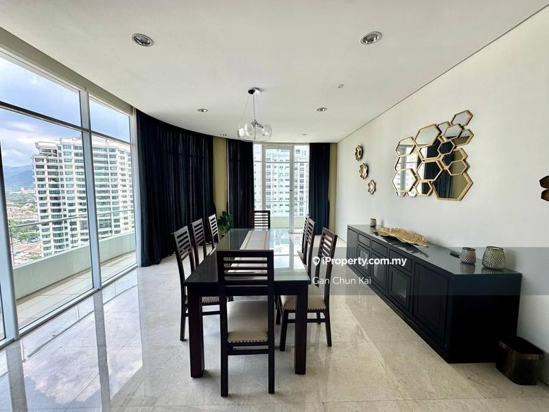 Kondominium untuk Disewa di 8 Gurney (The Shore Condominium) oleh Gan Chun Kai - iProperty.com.my