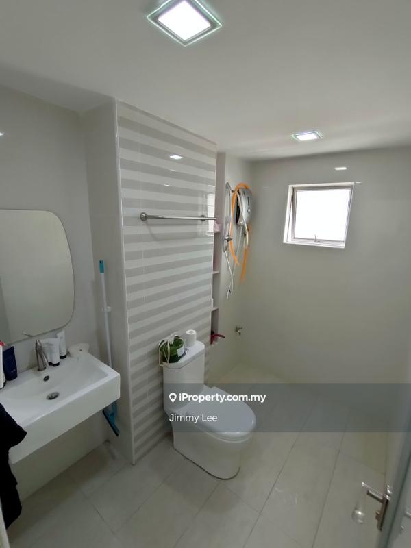 Kondominium untuk Dijual di Casa Damansara oleh Jimmy Lee - iProperty.com.my