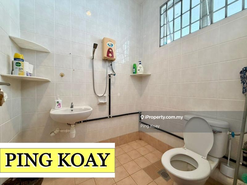 Rumah Berkembar untuk Disewa di Fettes Park, Tanjung Tokong oleh Ping Koay - iProperty.com.my