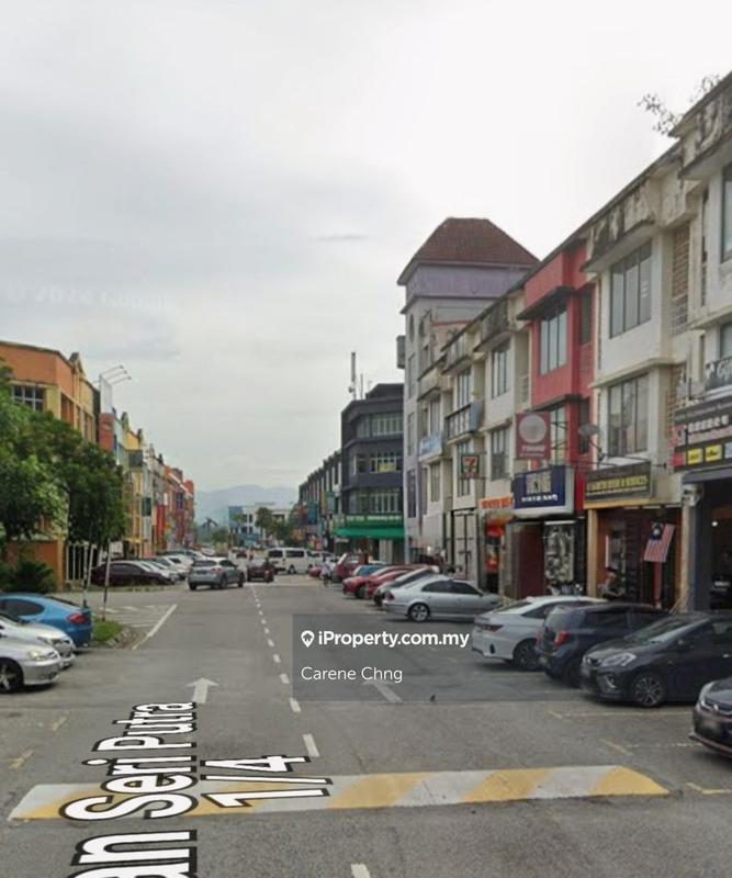 Shop / Office untuk Disewa di Bandar Seri Putra, Bangi oleh Carene Chng - iProperty.com.my