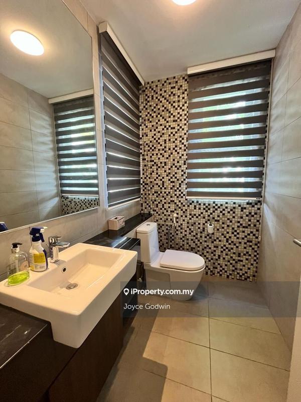 Rumah Berkembar untuk Dijual di Jade Hills, Kajang oleh Joyce Godwin - iProperty.com.my