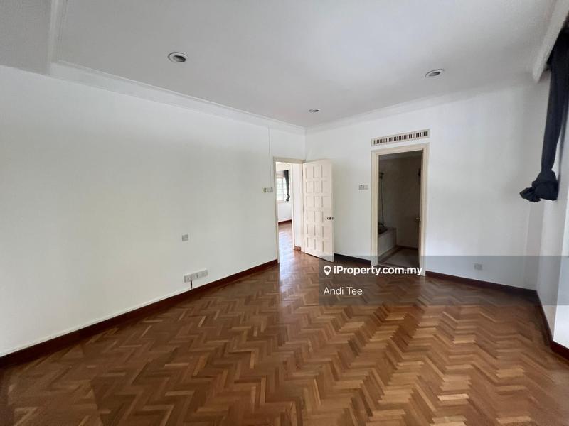 Bungalow House for Sale in Taman U-Thant, Kuala Lumpur by Andi Tee - iProperty.com.my