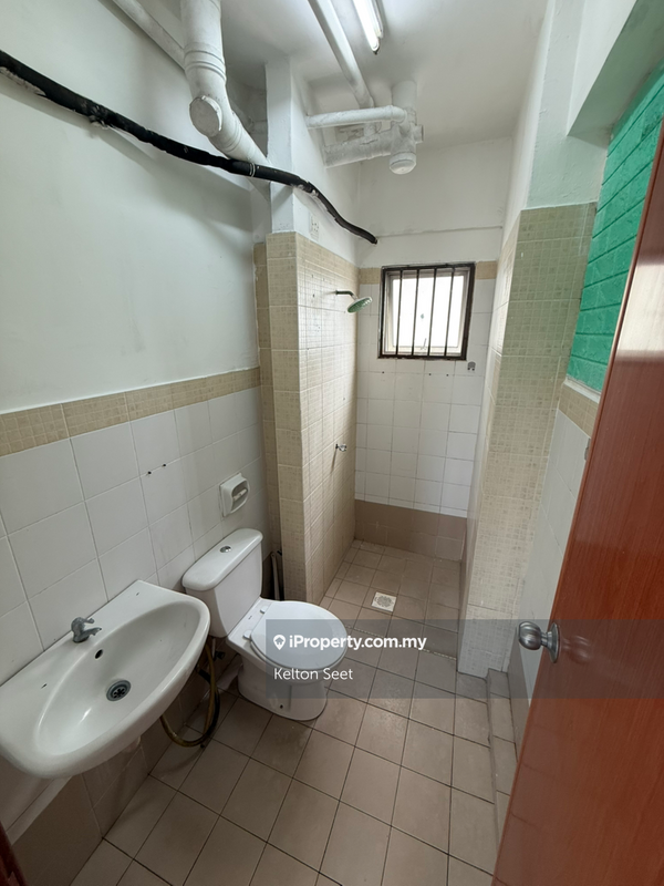 Kondominium untuk Dijual di Pudu Impian 2 - Vila Tropika oleh Kelton Seet - iProperty.com.my