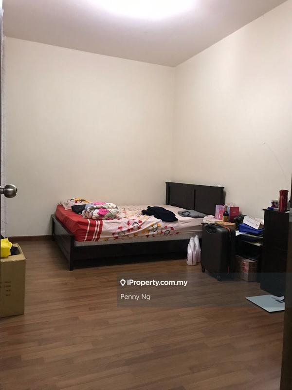 For Sale - Saujana Residency