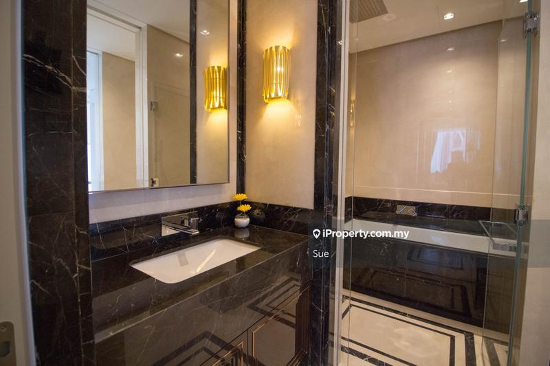 Service Residence for Sale in Pavilion Suites by Sue - iProperty.com.my