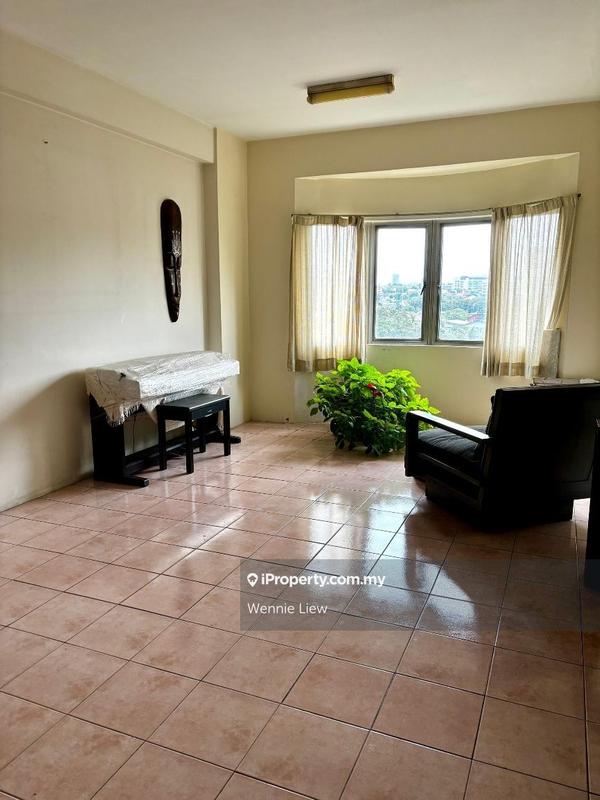 For Sale - Menara Jaya