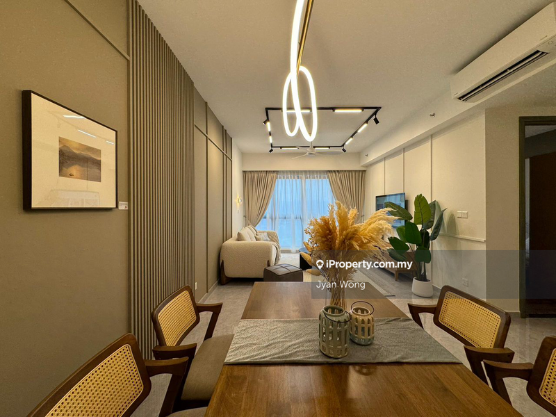 For Sale - Agile Bukit Bintang