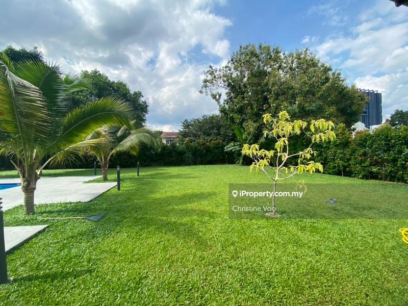 Bungalow House for Sale in Ampang Hilir, Ampang by Christine Voo - iProperty.com.my