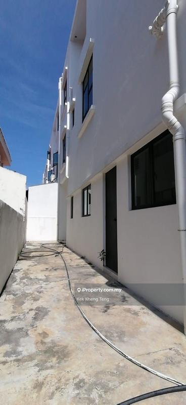Semi-Detached House for Sale in Alma, Bukit Mertajam by Kek Kheng Teng - iProperty.com.my