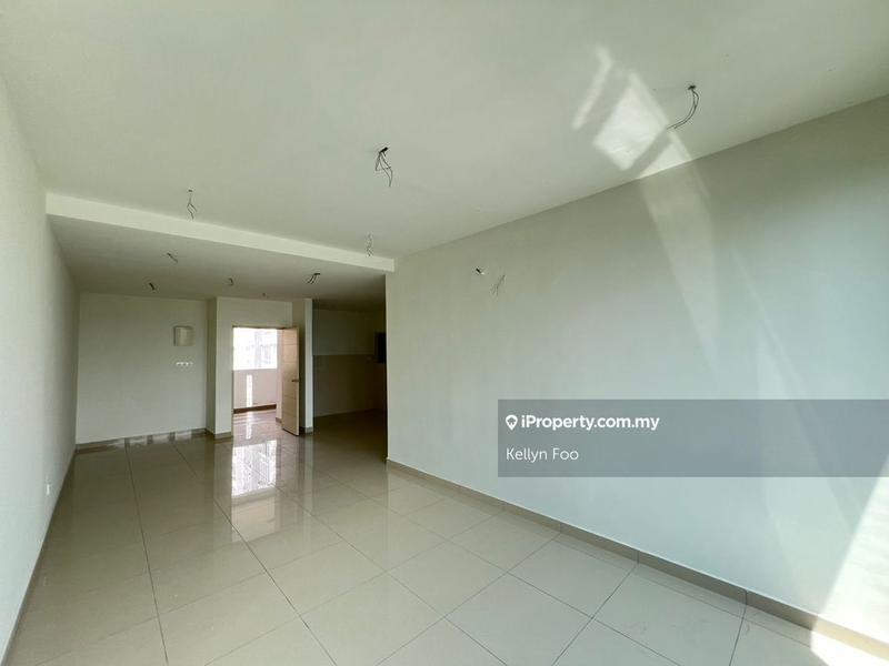 Condominium for Sale in Kenanga Residence by Kellyn Foo - iProperty.com.my