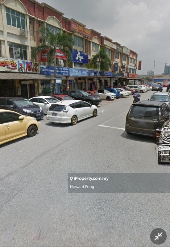 Shop for Rent in Seksyen 13, Shah Alam by Howard Fong - iProperty.com.my