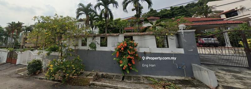 Bungalow House for Sale in SS2, Petaling Jaya by Eng Han - iProperty.com.my