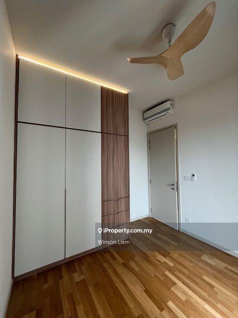 For Rent - Residensi Solaris Parq