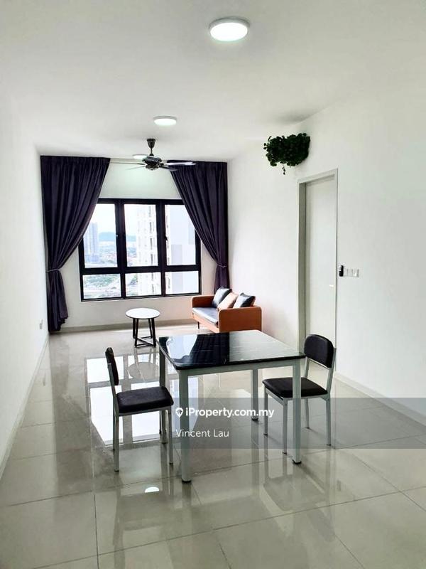 Service Residence untuk Dijual di Savio @ Riana Dutamas oleh Vincent Lau - iProperty.com.my