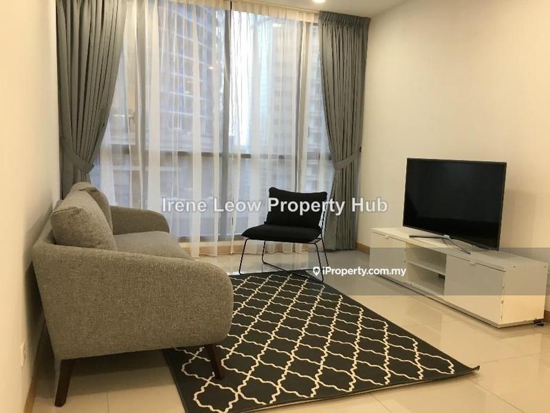 Service Residence for Sale in KL Gateway Residences by Irene Leow - iProperty.com.my