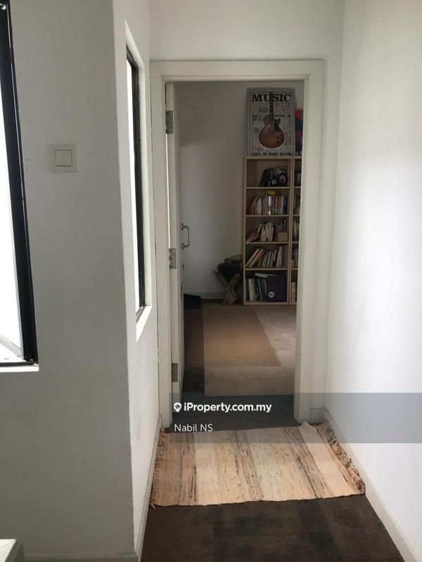 2.5-storey Terraced House for Rent in Sentul, Kuala Lumpur by Nabil NS - iProperty.com.my