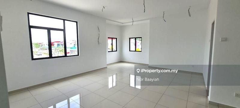 Banglo untuk Dijual di Taman Bestari Impian, Bemban oleh Nor Baayiah - iProperty.com.my