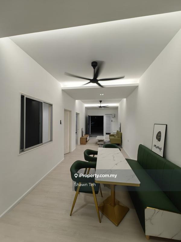 1-storey Terraced House for Sale in Ujong Pasir, Ujong Pasir by Shawn Teh - iProperty.com.my