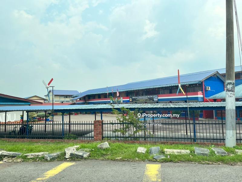 Tanah Pertanian untuk Dijual di Taman Murni, Kluang oleh Jason Wong - iProperty.com.my